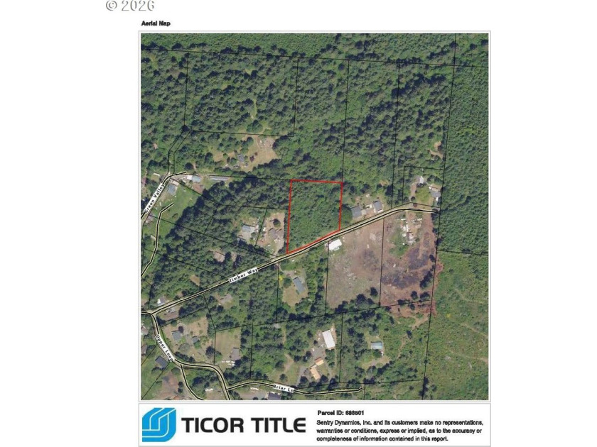 Over 2 acres of secluded paradise!! Just 15 minutes outside of - photo 2