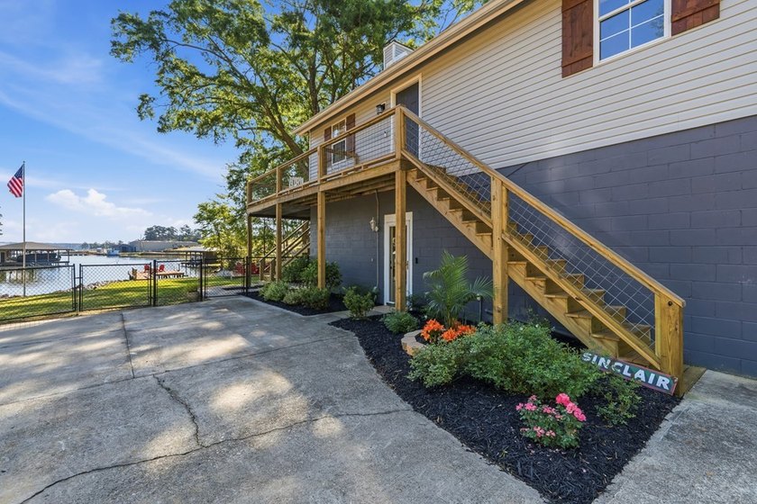 Experience lakefront living at its finest in this spacious - photo 12