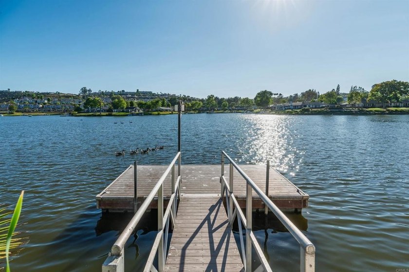Lakefront living is almost here! Beautifully updated home with - photo 12