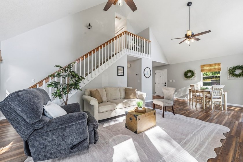 Experience lakefront living at its finest in this spacious - photo 13