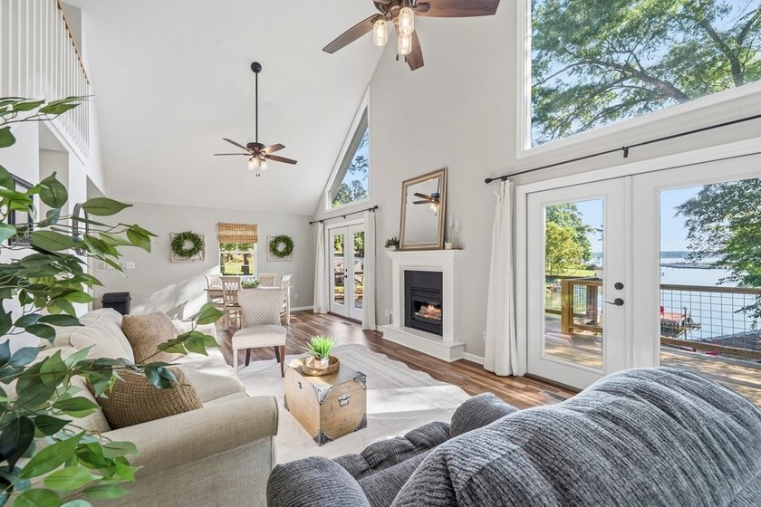 Experience lakefront living at its finest in this spacious - photo 14