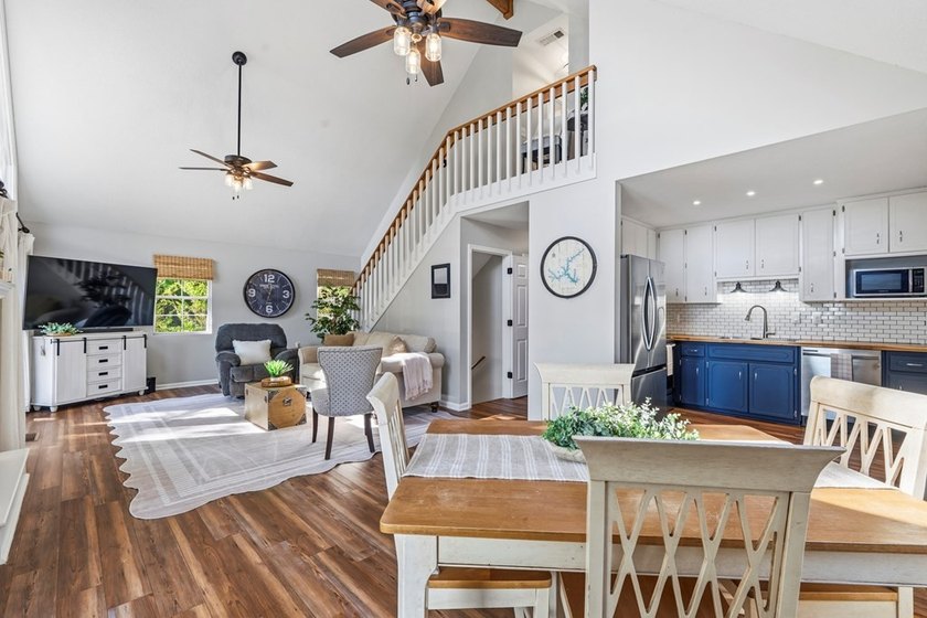 Experience lakefront living at its finest in this spacious - photo 16