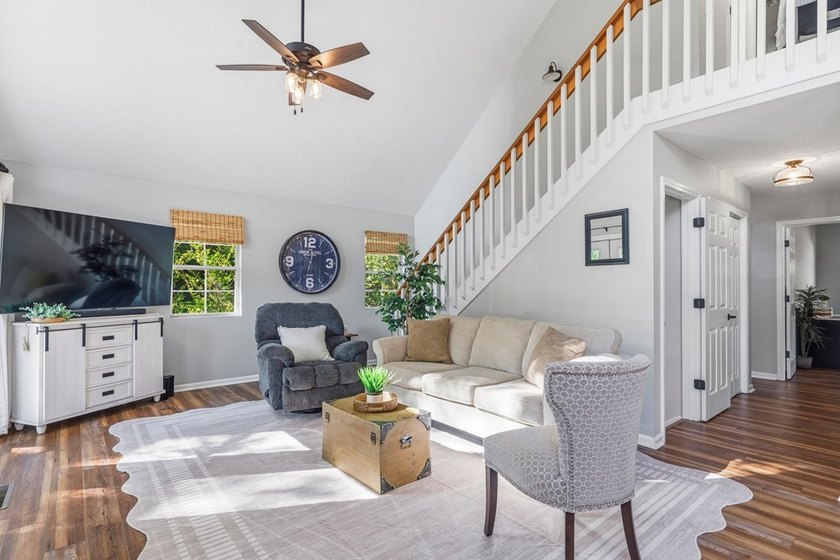 Experience lakefront living at its finest in this spacious - photo 17