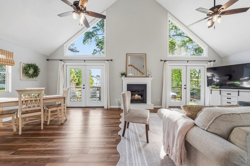 Experience lakefront living at its finest in this spacious - photo 18