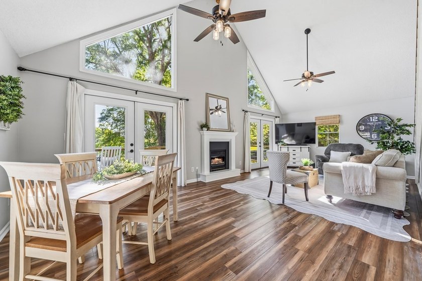 Experience lakefront living at its finest in this spacious - photo 19