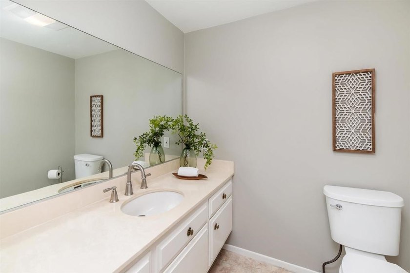 Lakefront living is almost here! Beautifully updated home with - photo 21