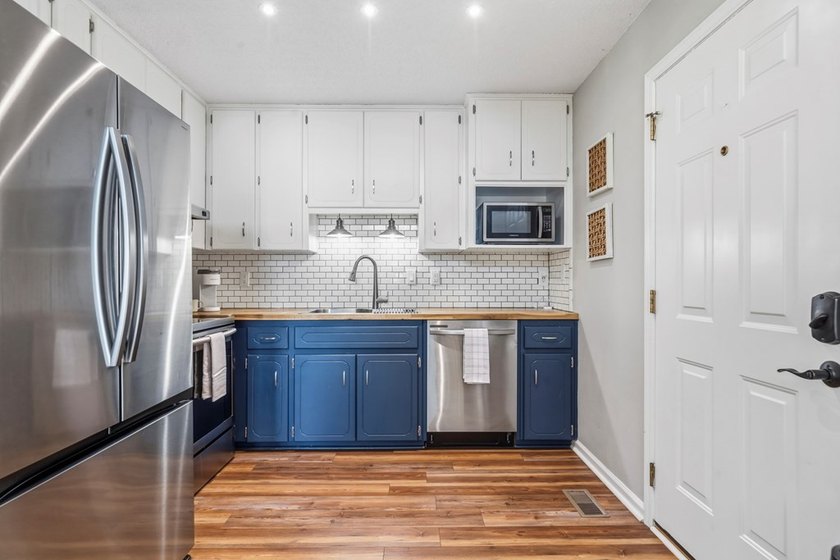Experience lakefront living at its finest in this spacious - photo 23
