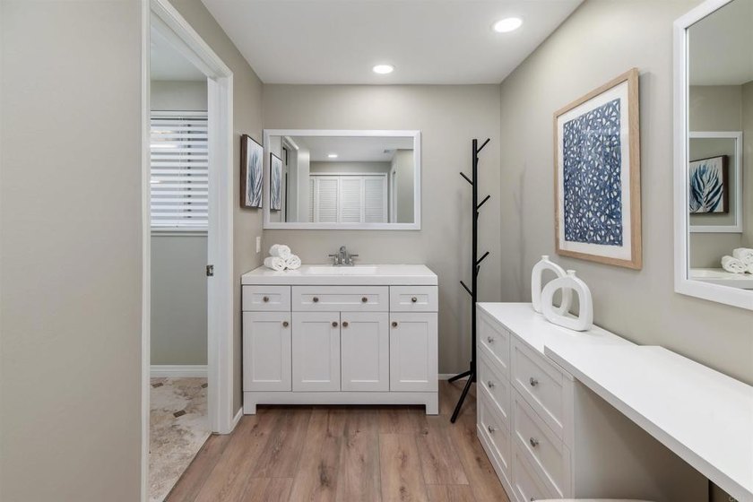 Lakefront living is almost here! Beautifully updated home with - photo 28