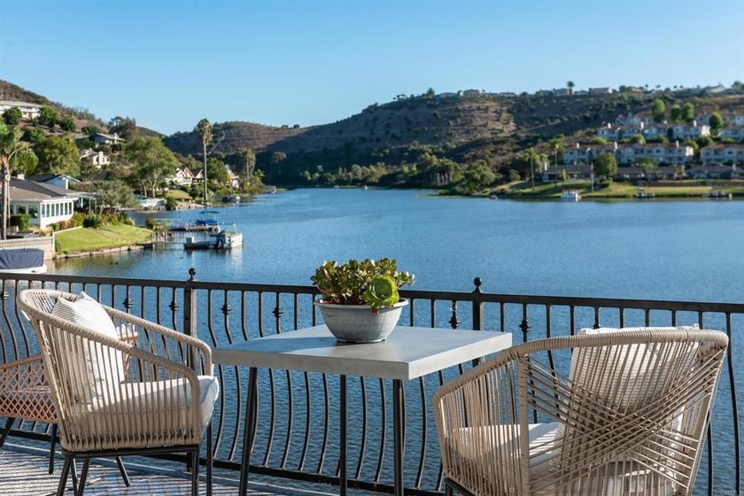 Lakefront living is almost here! Beautifully updated home with - photo 32