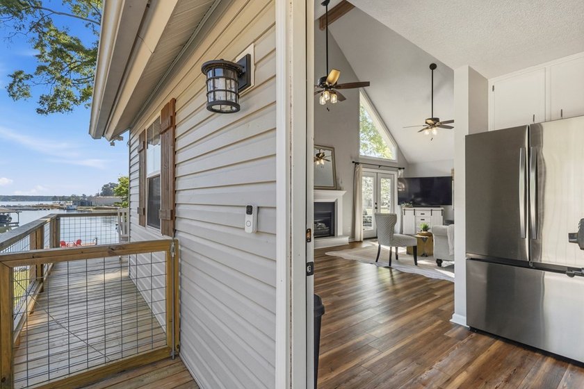 Experience lakefront living at its finest in this spacious - photo 35