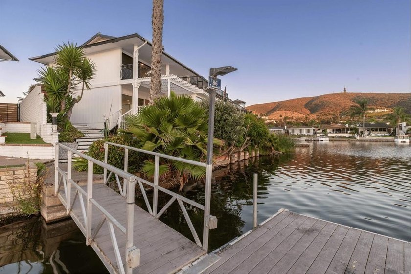 Lakefront living is almost here! Beautifully updated home with - photo 35
