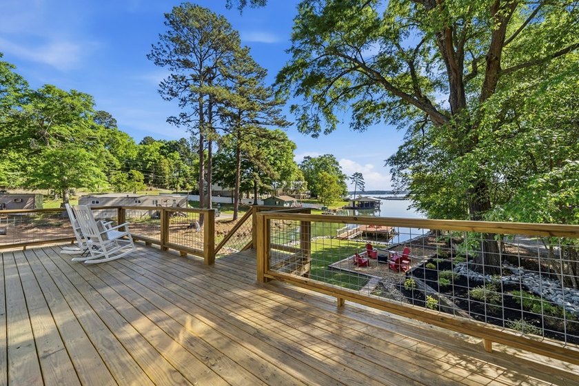 Experience lakefront living at its finest in this spacious - photo 36
