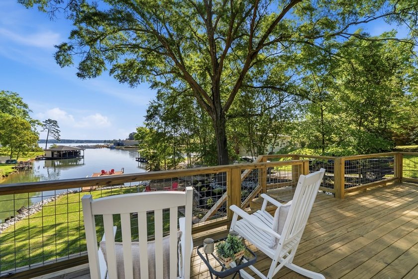Experience lakefront living at its finest in this spacious - photo 37