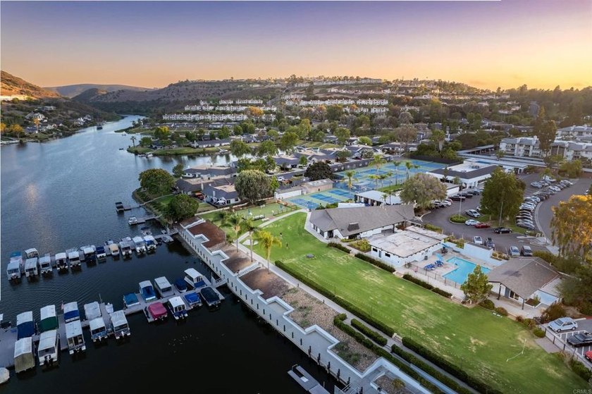 Lakefront living is almost here! Beautifully updated home with - photo 45