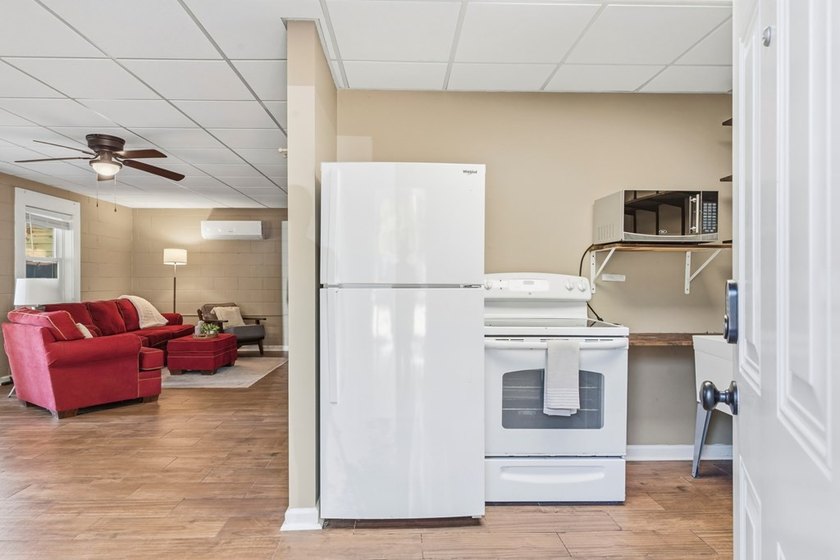 Experience lakefront living at its finest in this spacious - photo 48