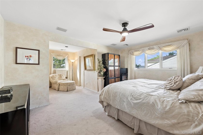 Merrick Extended Avalon Split, Features 4 Bedrooms, 3 Full Baths - photo 15