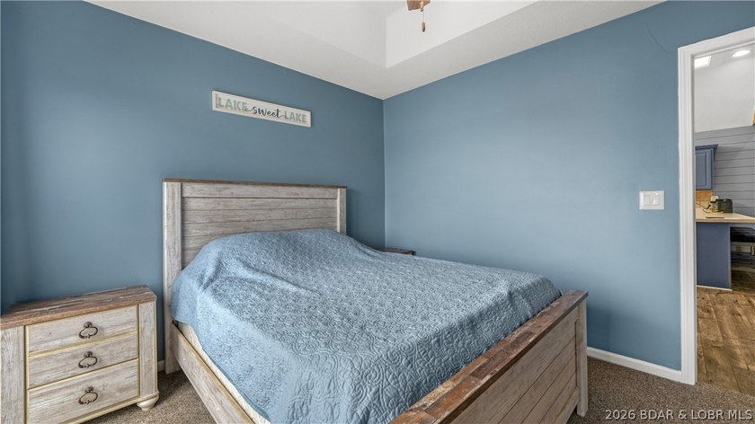 This top-floor 2BR/2BA unit offers privacy, thoughtful upgrades - photo 17