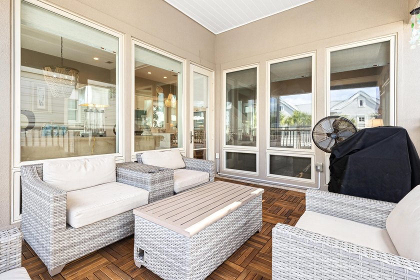 Located in the gated community of Cypress Dunes along the west - photo 17