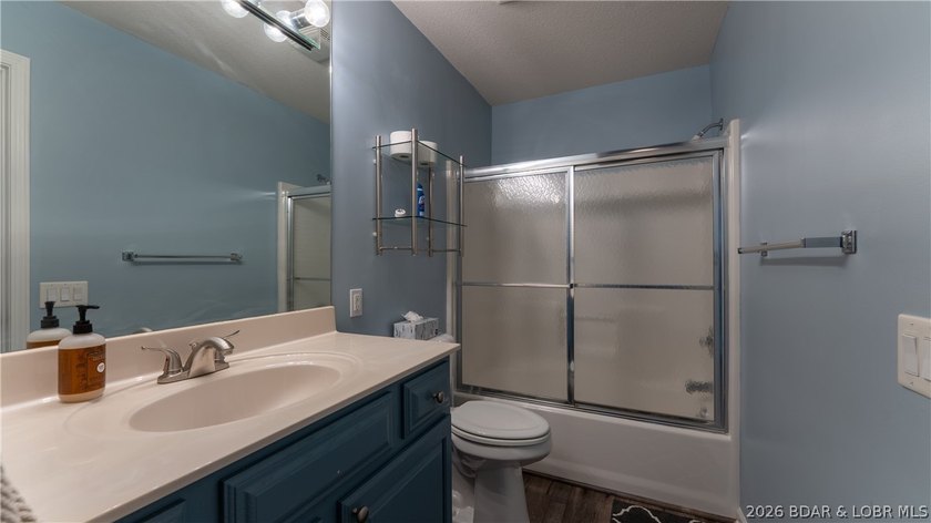 This top-floor 2BR/2BA unit offers privacy, thoughtful upgrades - photo 18