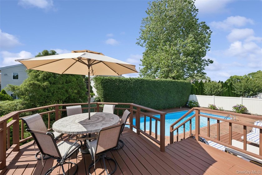 Merrick Extended Avalon Split, Features 4 Bedrooms, 3 Full Baths - photo 23