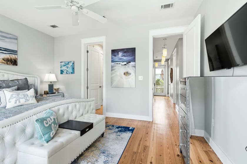 Located in the gated community of Cypress Dunes along the west - photo 29