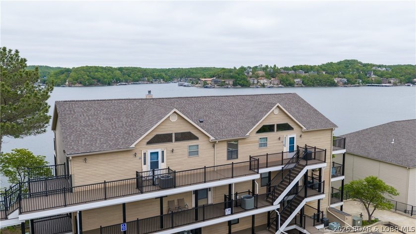 This top-floor 2BR/2BA unit offers privacy, thoughtful upgrades - photo 31