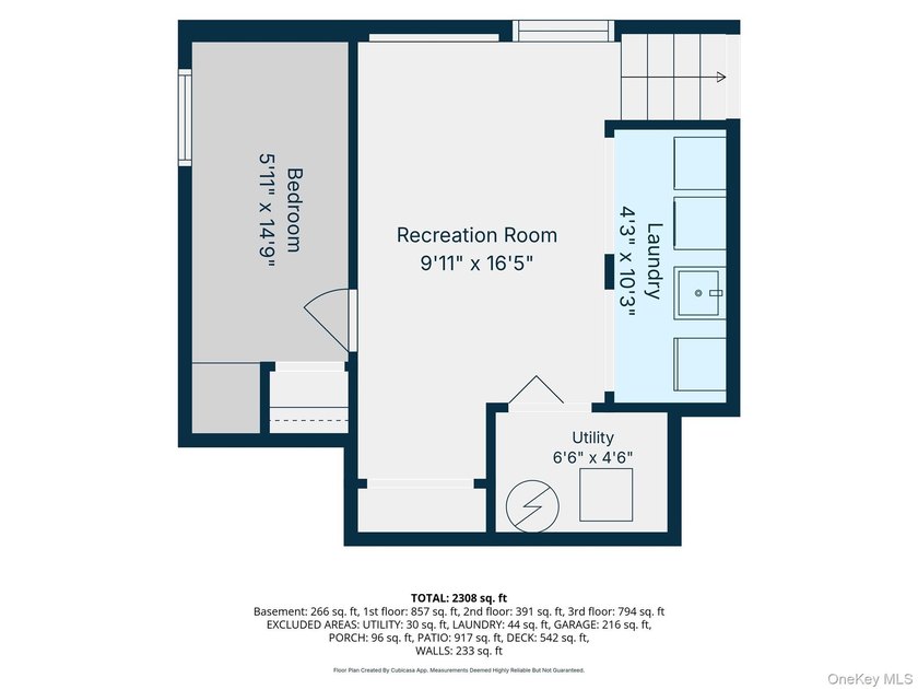 Merrick Extended Avalon Split, Features 4 Bedrooms, 3 Full Baths - photo 34