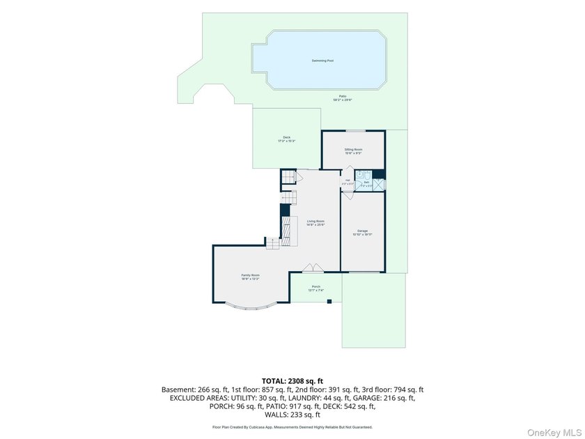Merrick Extended Avalon Split, Features 4 Bedrooms, 3 Full Baths - photo 35