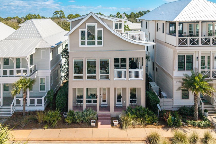 Located in the gated community of Cypress Dunes along the west - photo 36