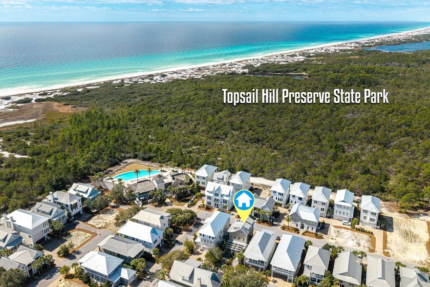 Located in the gated community of Cypress Dunes along the west - photo 37