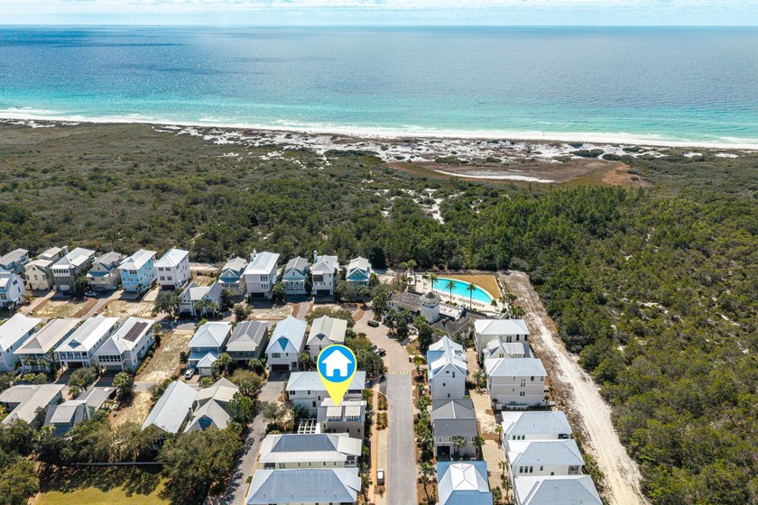 Located in the gated community of Cypress Dunes along the west - photo 39