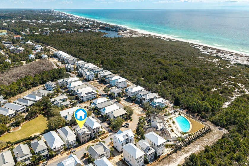 Located in the gated community of Cypress Dunes along the west - photo 40