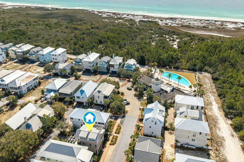 Located in the gated community of Cypress Dunes along the west - photo 42