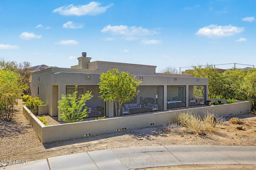 Desert elegance meets modern comfort in this exceptional 2019 - photo 47