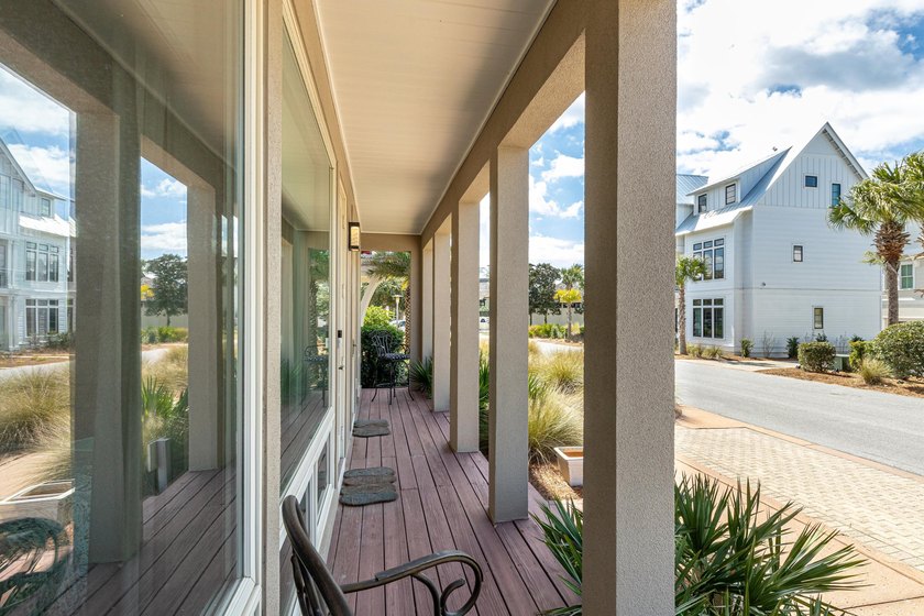 Located in the gated community of Cypress Dunes along the west - photo 47
