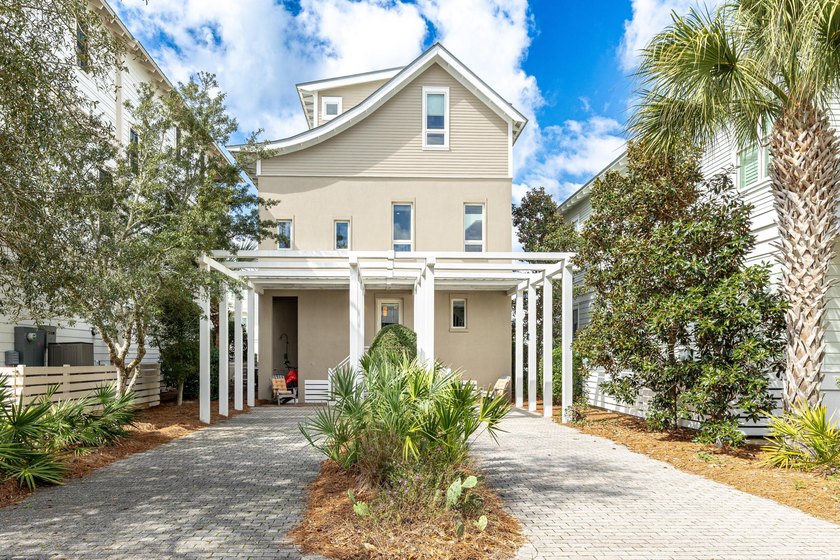 Located in the gated community of Cypress Dunes along the west - photo 48