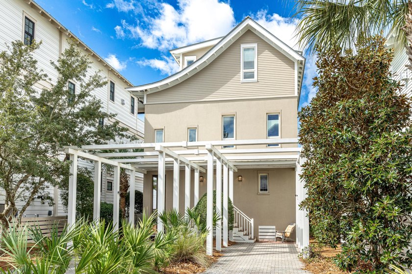 Located in the gated community of Cypress Dunes along the west - photo 49