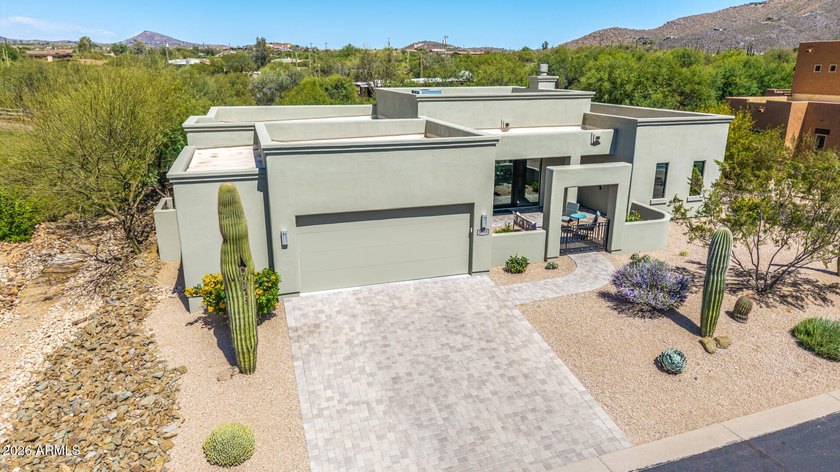 Desert elegance meets modern comfort in this exceptional 2019 - photo 50