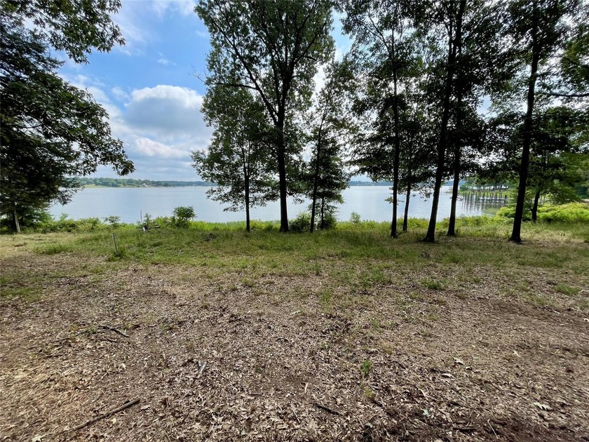 Wonderful 2.5 acre lakefront lot, with 161 ft of shoreline. The - photo 3