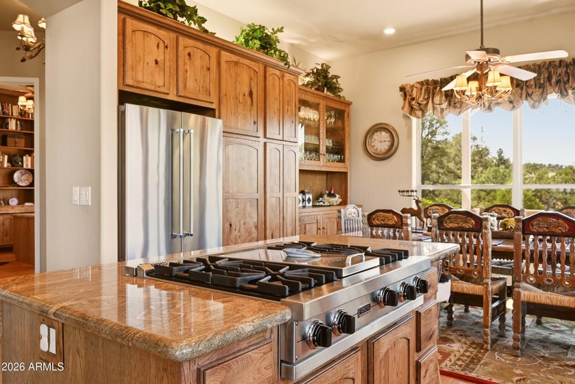 Magnificent mountain estate with unobstructed, million dollar - photo 15