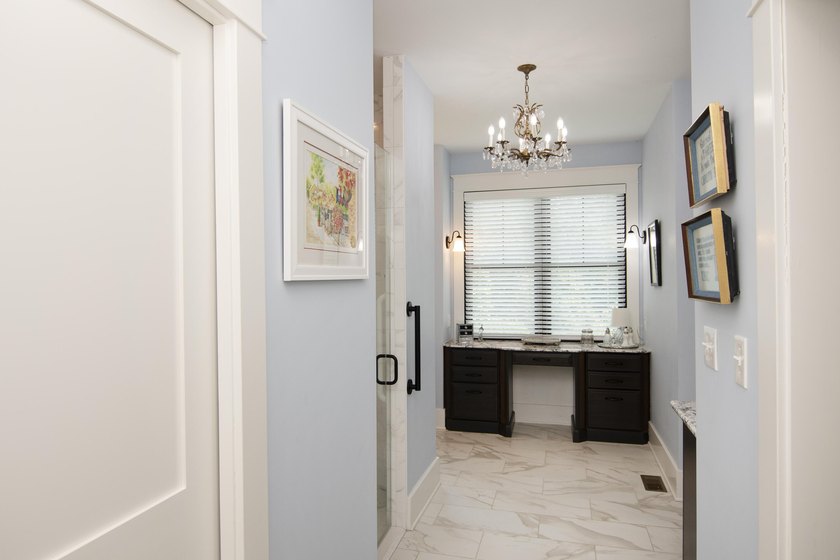 Like-new custom home in Greenbrier Pines, one of Lewisburg's - photo 16