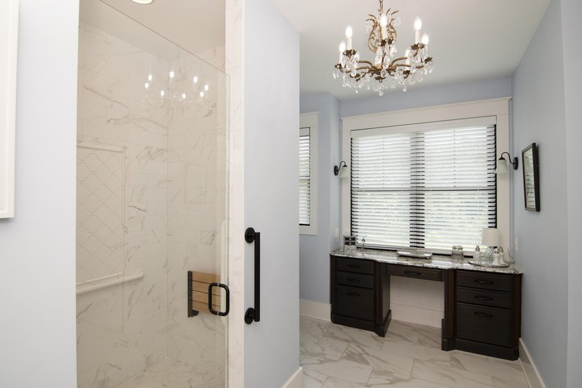 Like-new custom home in Greenbrier Pines, one of Lewisburg's - photo 18