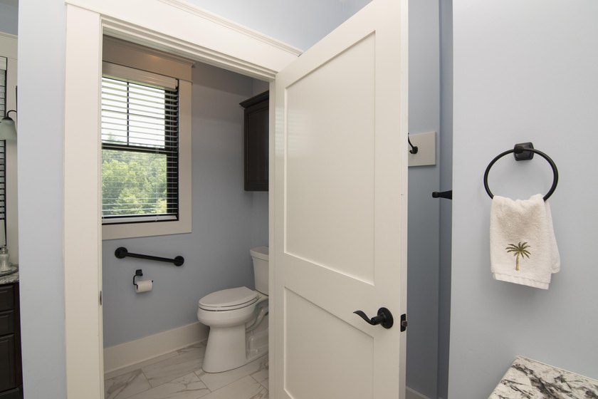 Like-new custom home in Greenbrier Pines, one of Lewisburg's - photo 21