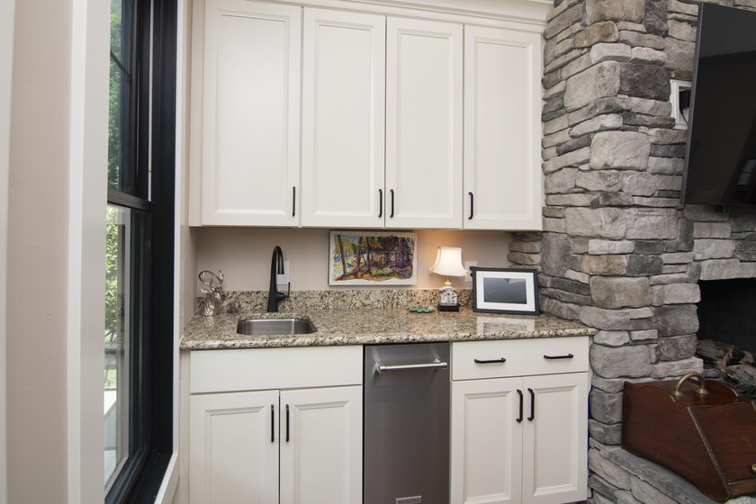 Like-new custom home in Greenbrier Pines, one of Lewisburg's - photo 29
