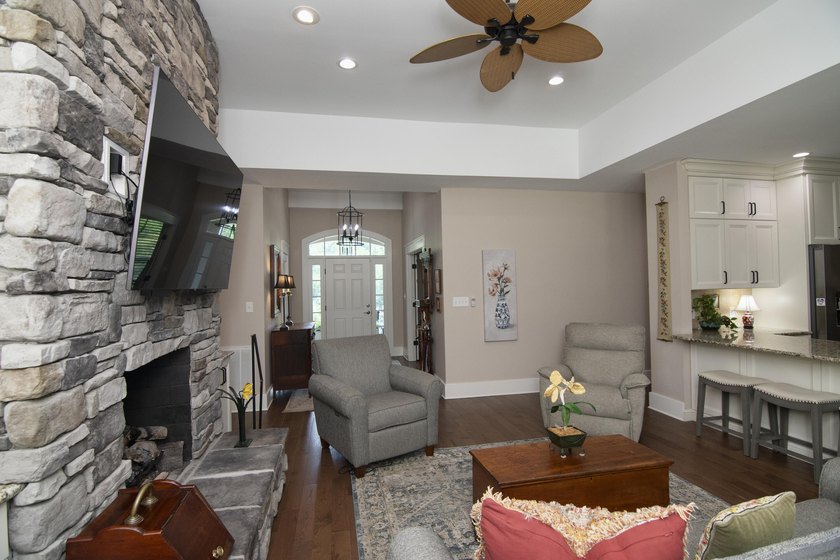 Like-new custom home in Greenbrier Pines, one of Lewisburg's - photo 30