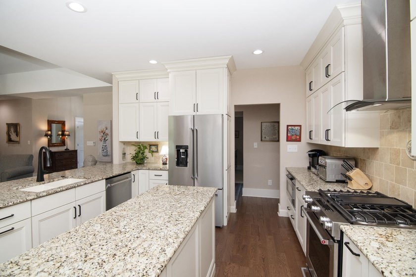Like-new custom home in Greenbrier Pines, one of Lewisburg's - photo 36