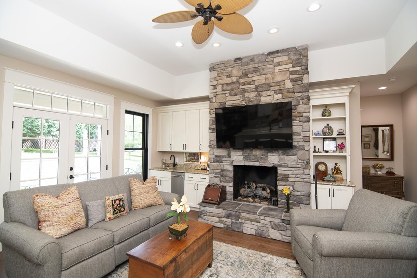Like-new custom home in Greenbrier Pines, one of Lewisburg's - photo 38