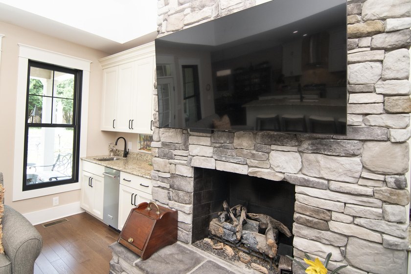 Like-new custom home in Greenbrier Pines, one of Lewisburg's - photo 40