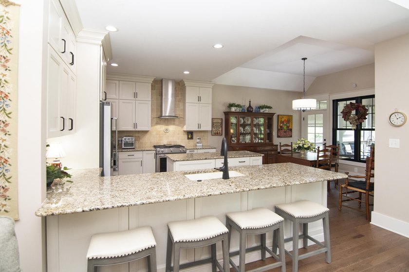 Like-new custom home in Greenbrier Pines, one of Lewisburg's - photo 41