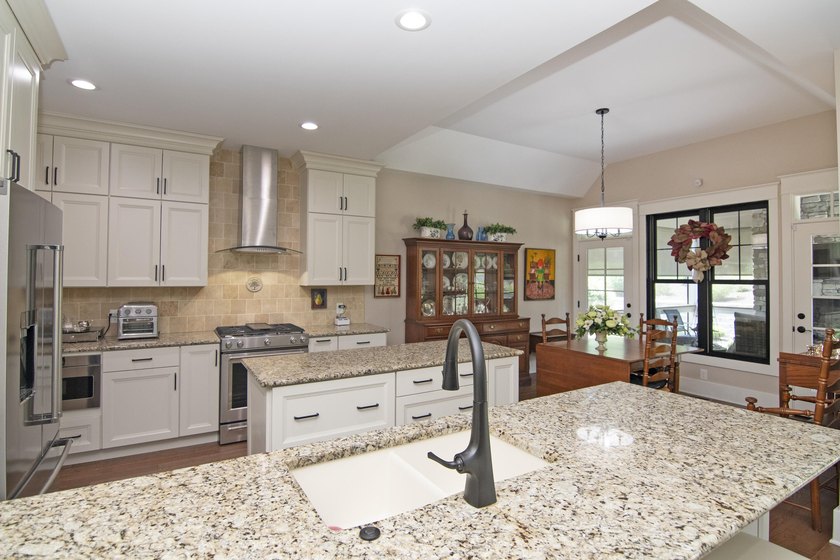 Like-new custom home in Greenbrier Pines, one of Lewisburg's - photo 42